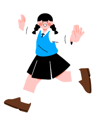 사춘기 자녀 감시가 아닌 관심