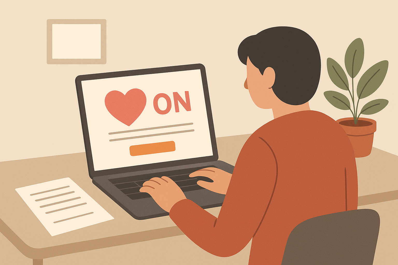 난방비 지원신청 방법 총정리 (사랑ON)