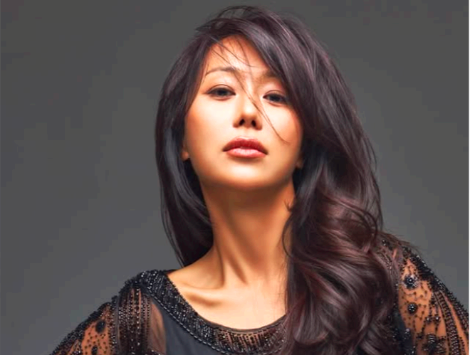 구리 코스모스축제