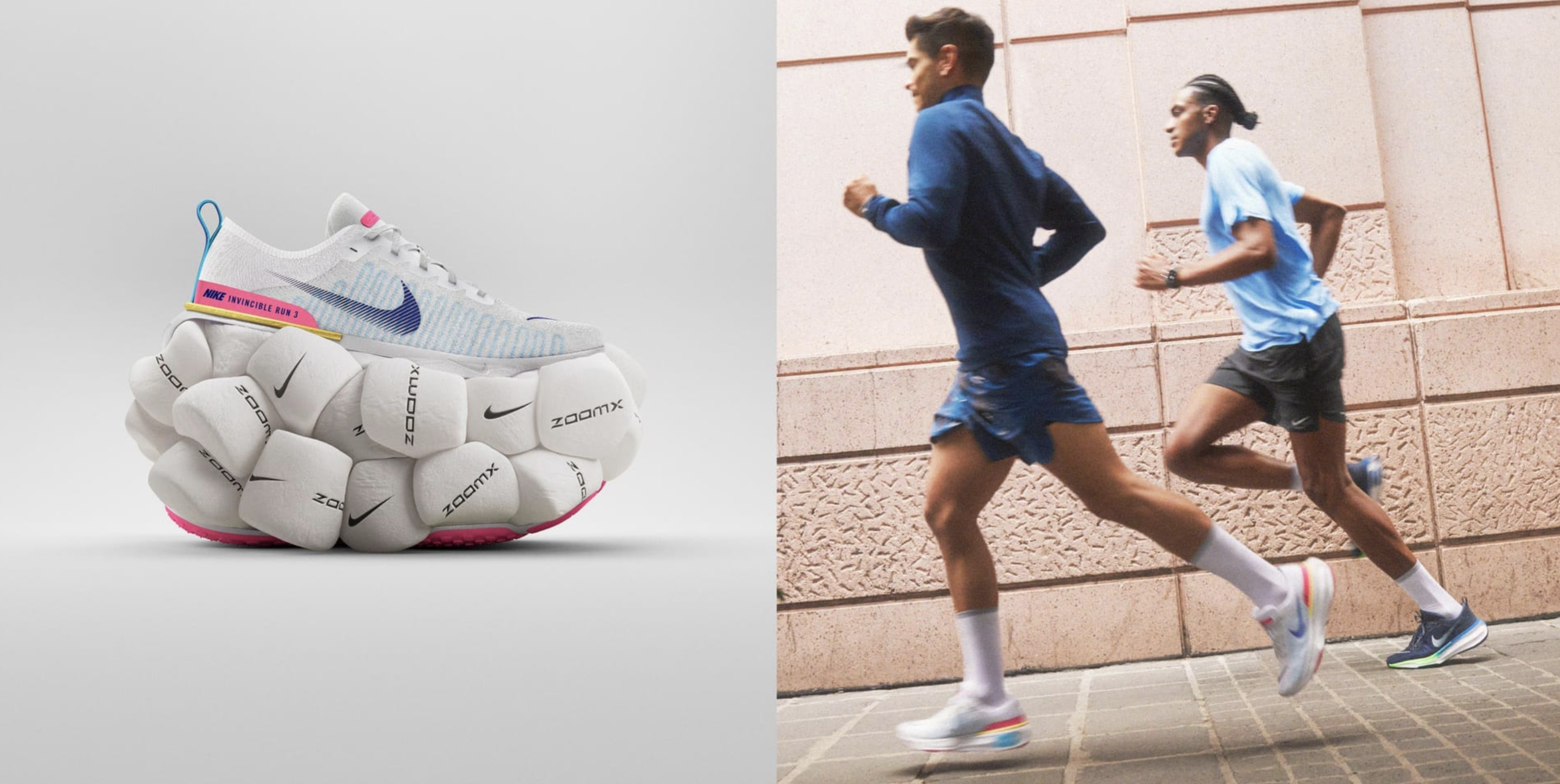 러닝 쿠션화 추천