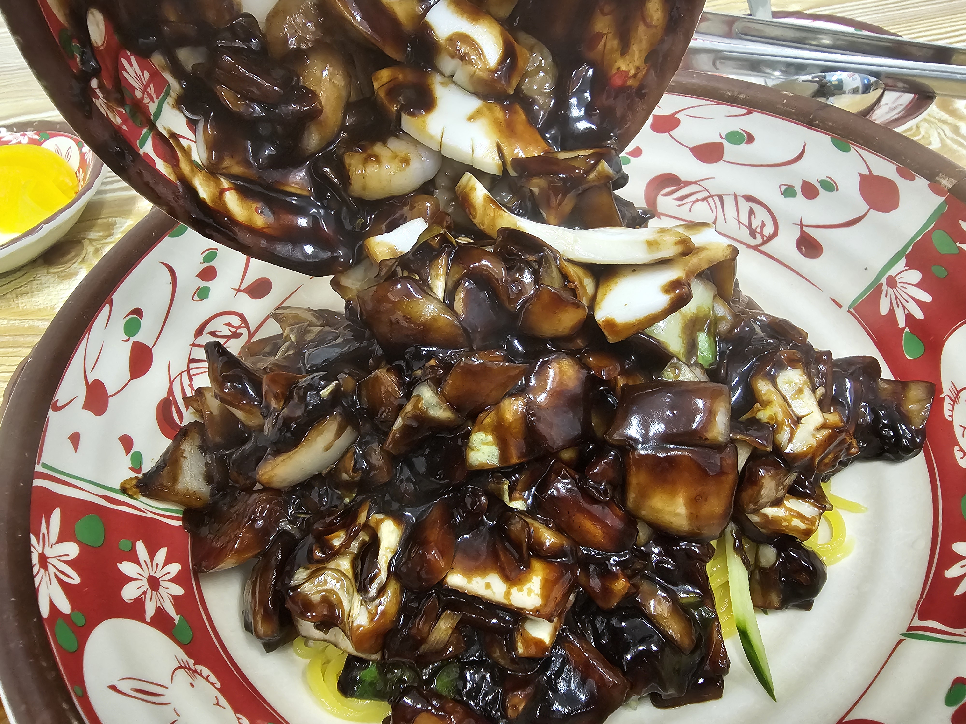 인천_청라_비취원_간짜장2