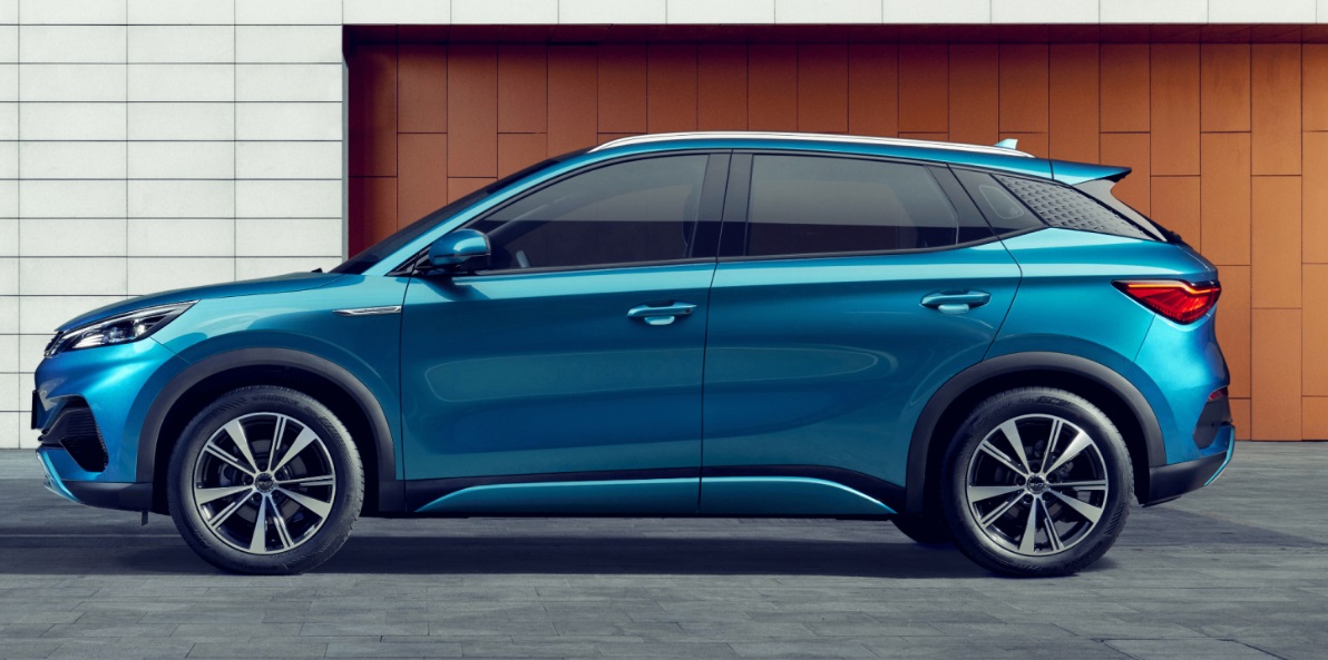 byd
