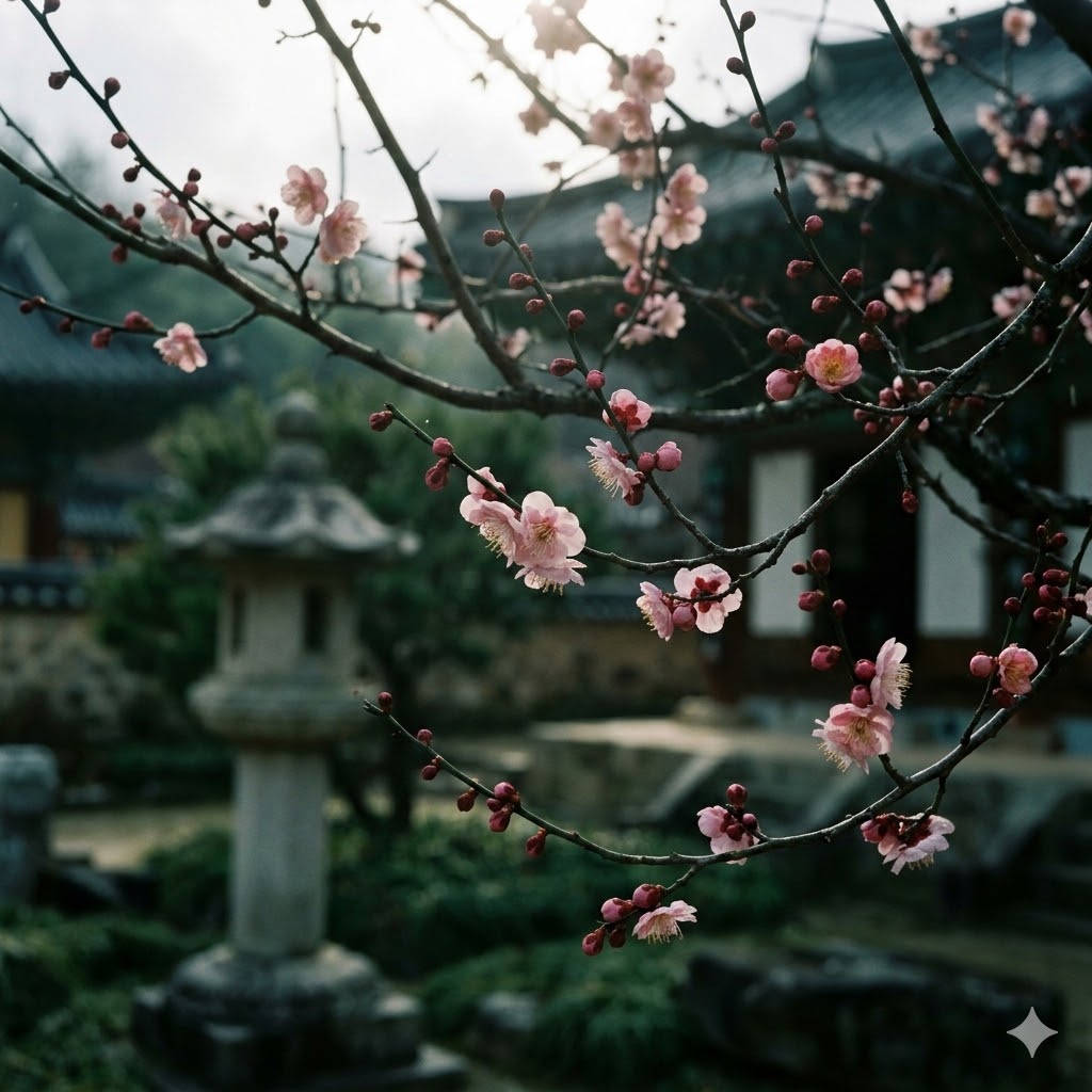 전국 주요 매화 명소