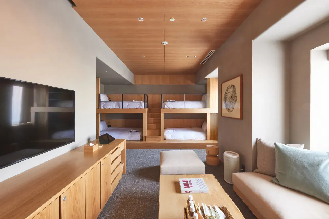 리베르 호텔 오사카(1)