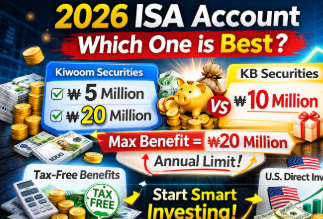 2026 ISA Account Guide image
