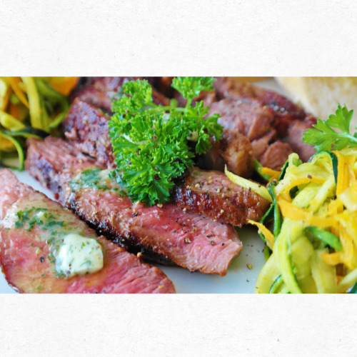 마린시티 스테이크