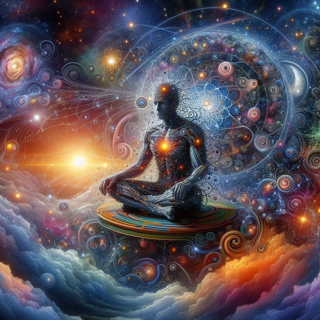 다중 우주 이론