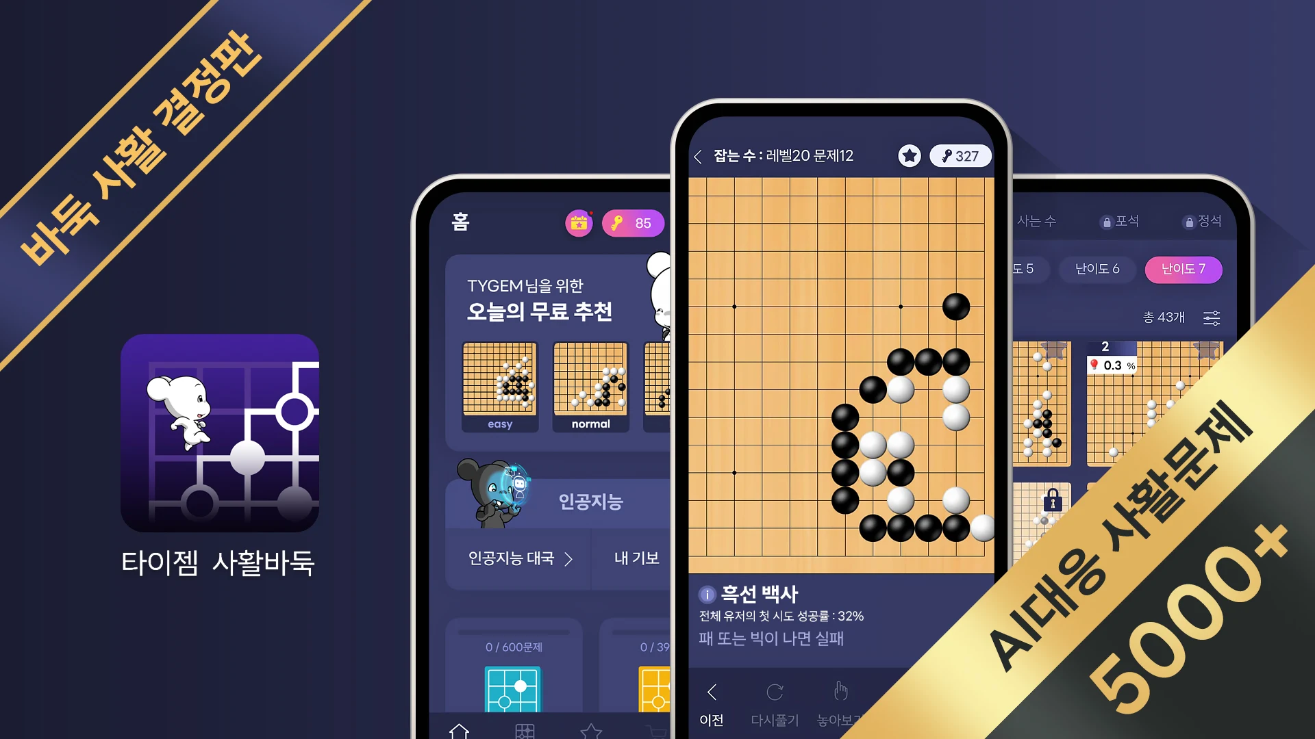 타이젬 바둑 설치방법