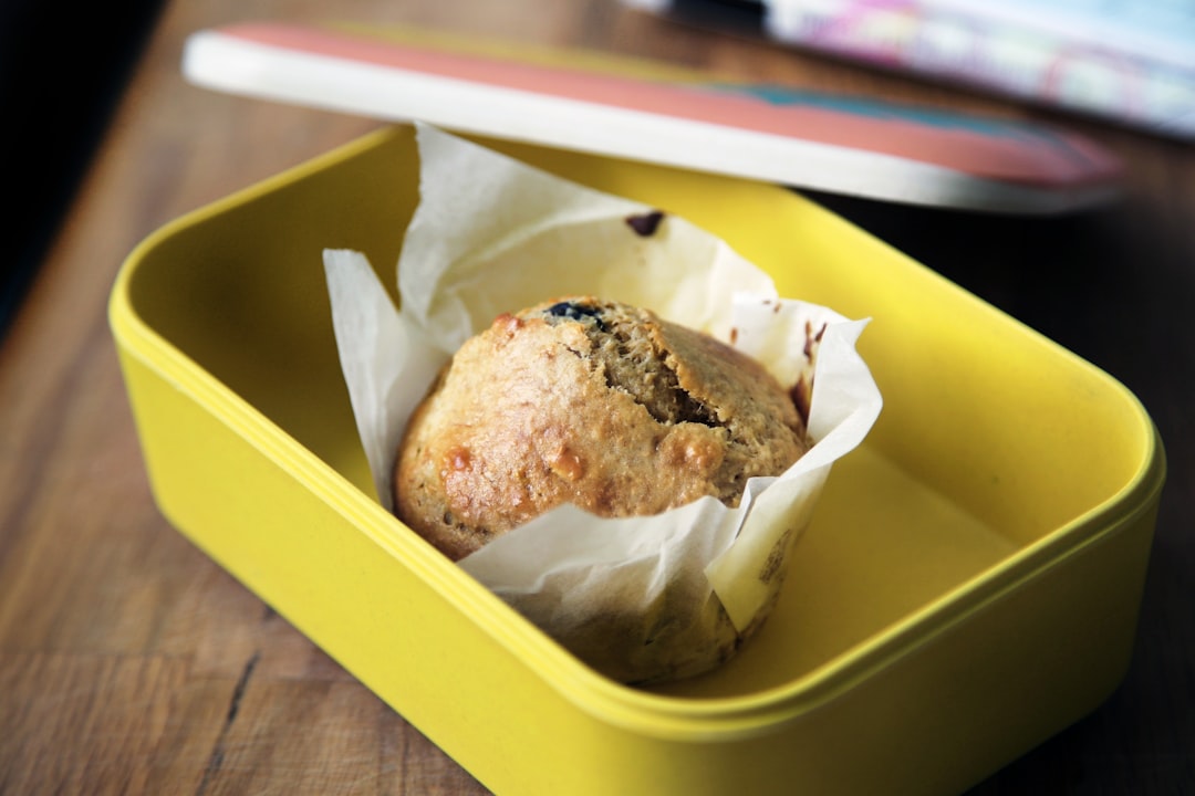 Lunchbox.