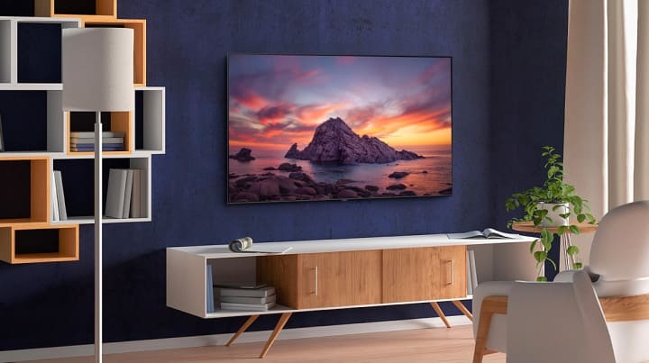 삼성-QLED-TV