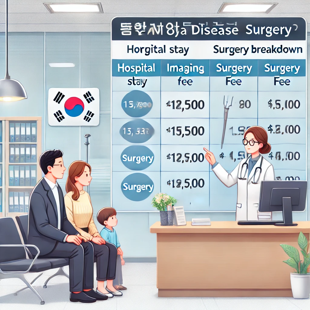 모야모야병 수술비