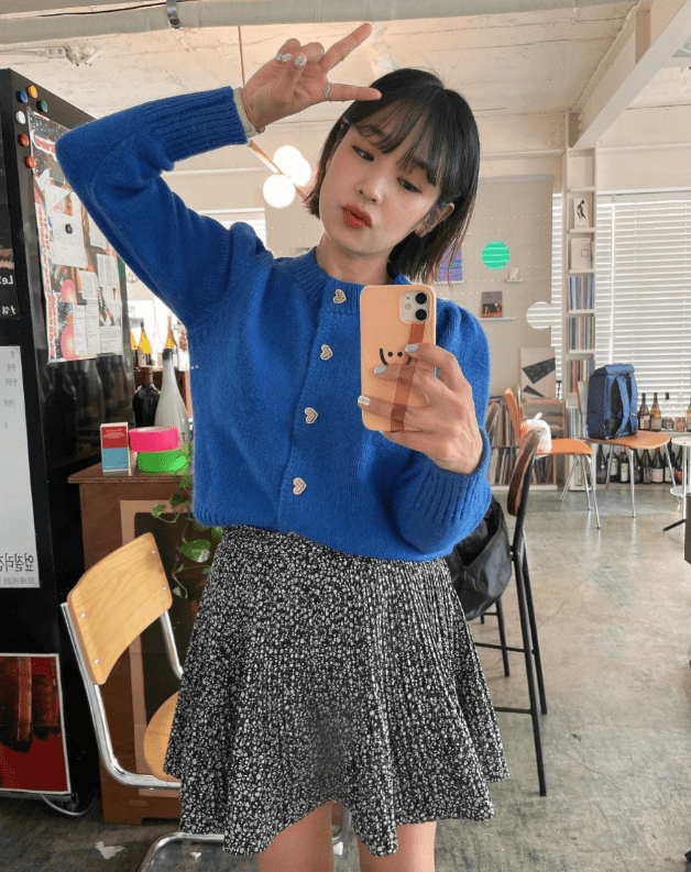 전수희