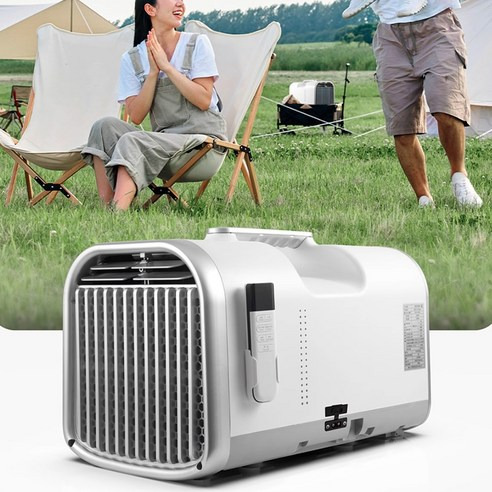 🌲 캠핑용에어컨 고르는 법 🌲, 추천인정보