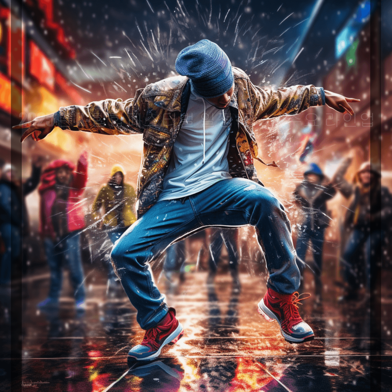 2025년 K-힙합페스티벌 일정·장소/ 주요 라인업