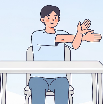 손가락 마디 통증