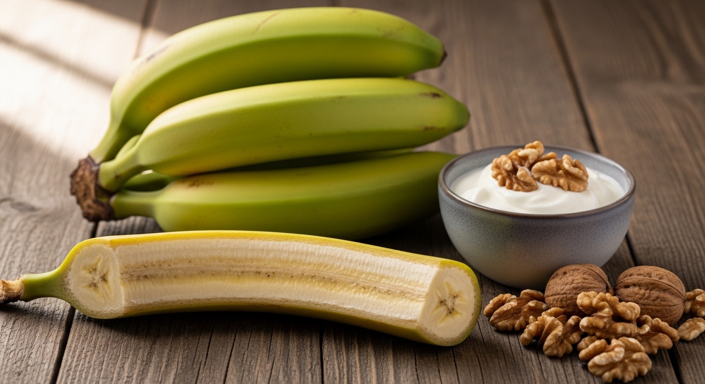 바나나당뇨신장