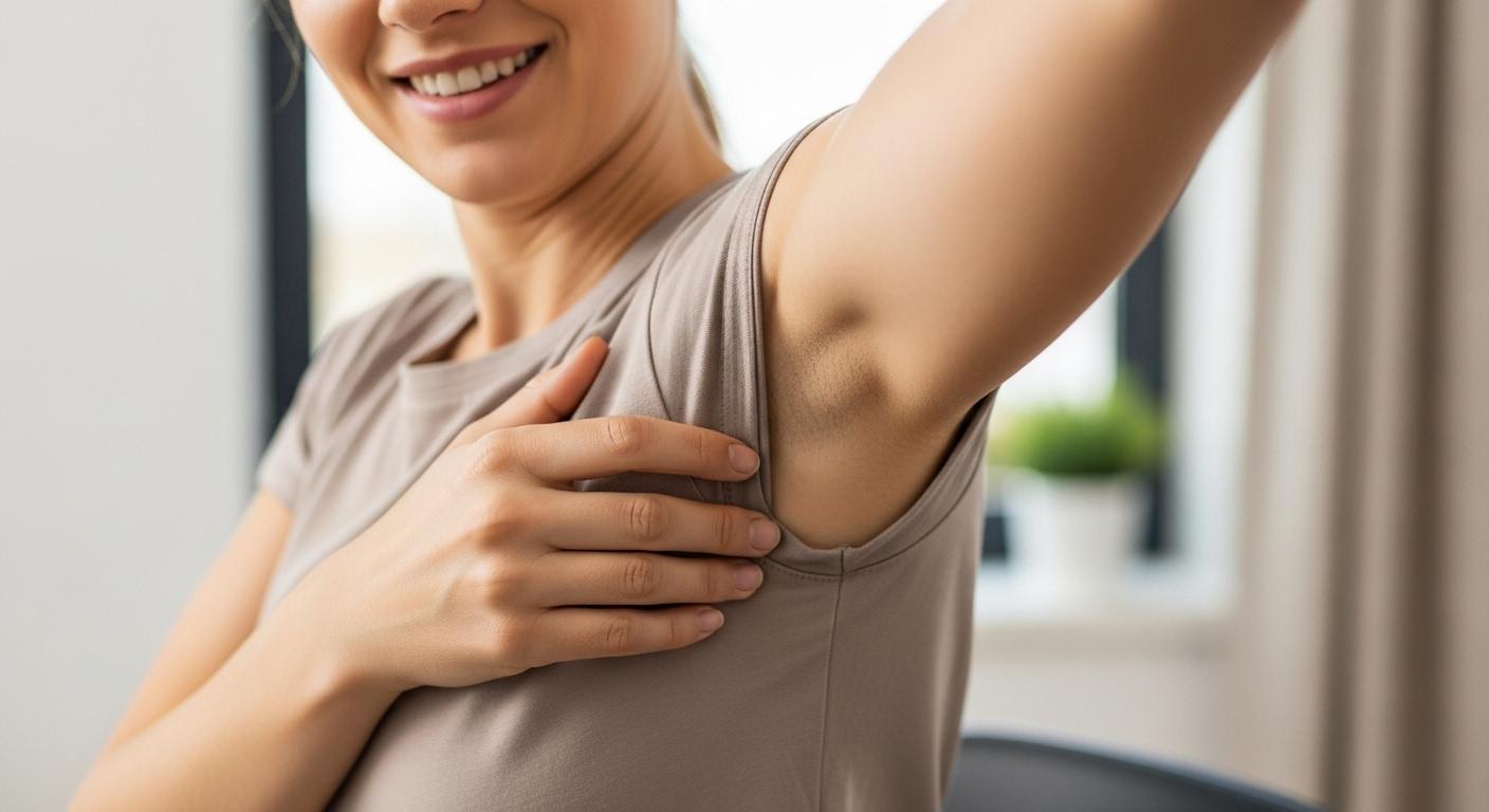 팔뚝살 시술 추천