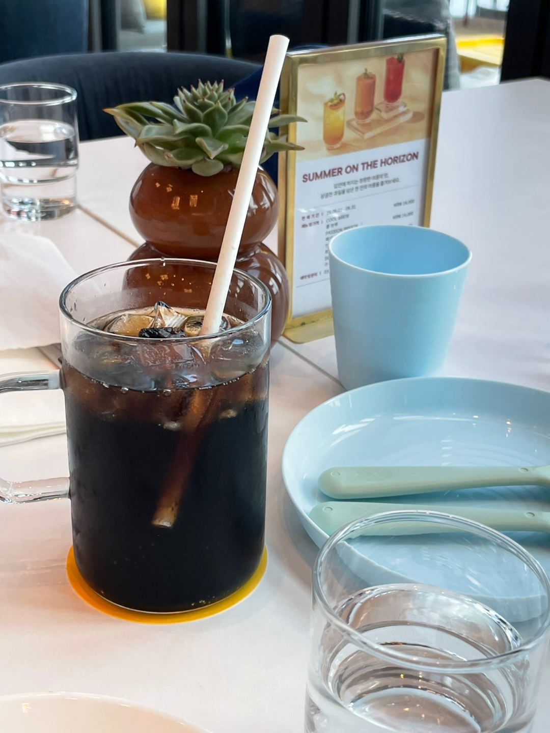 카시아 속초 오션뷰 신상 호텔