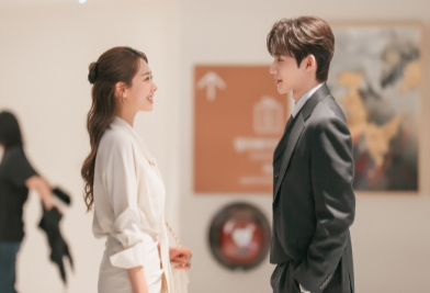 가족관계증명서 드라마
