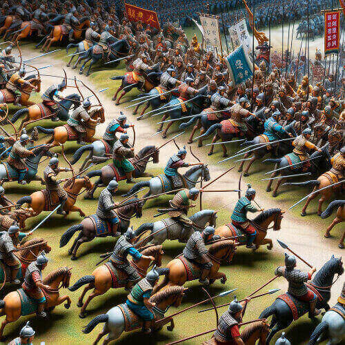 손자병법의 토대