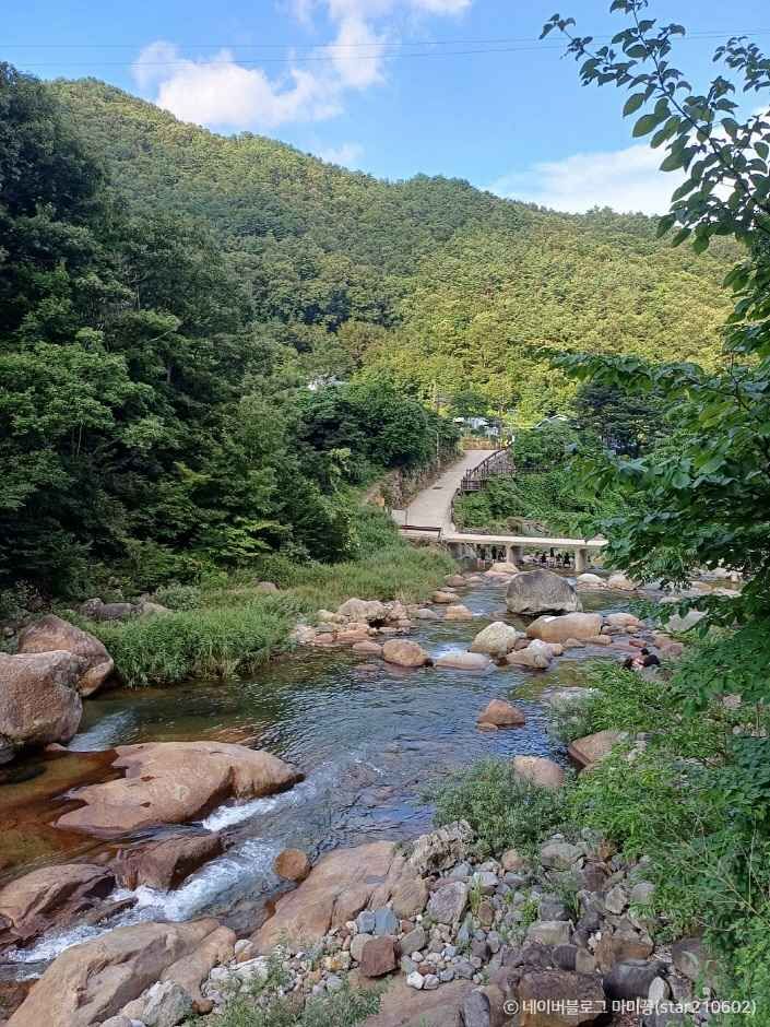 산청 가볼만한곳 베스트10