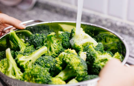 혈압 낮추는 음식