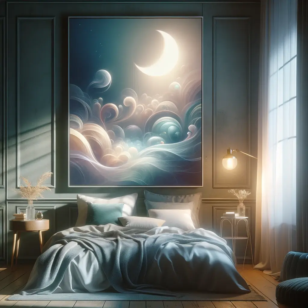 좋아하는 연예인 꿈 해몽