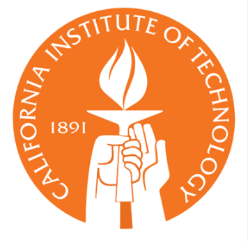 캘리포니아 공과대학교 (Caltech) 로고 이미지