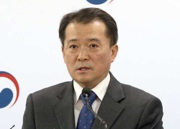 환경부차관 유제철