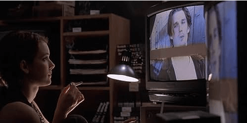 청춘스케치(Reality Bites)