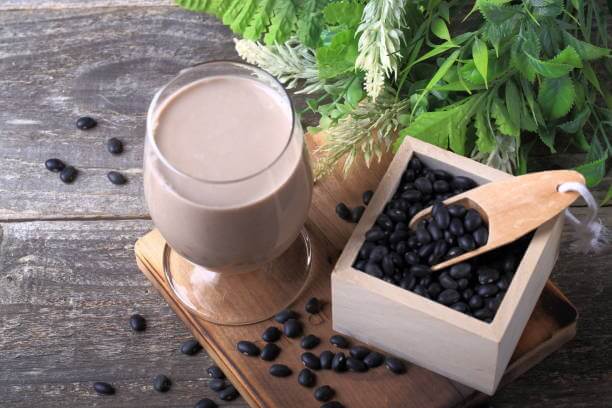 서리태 효능11가지와 부작용 및 먹는 방법