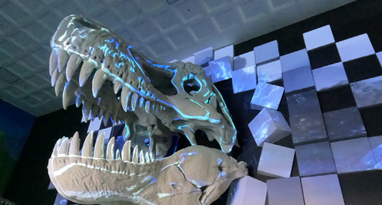 고성 공룡엑스포