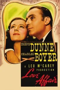 러브 어페어 레오 맥커리의 사랑과 감상성의 정수