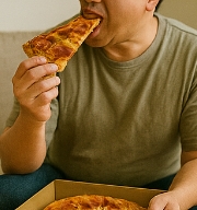 발바닥이 화끈거리는 이유