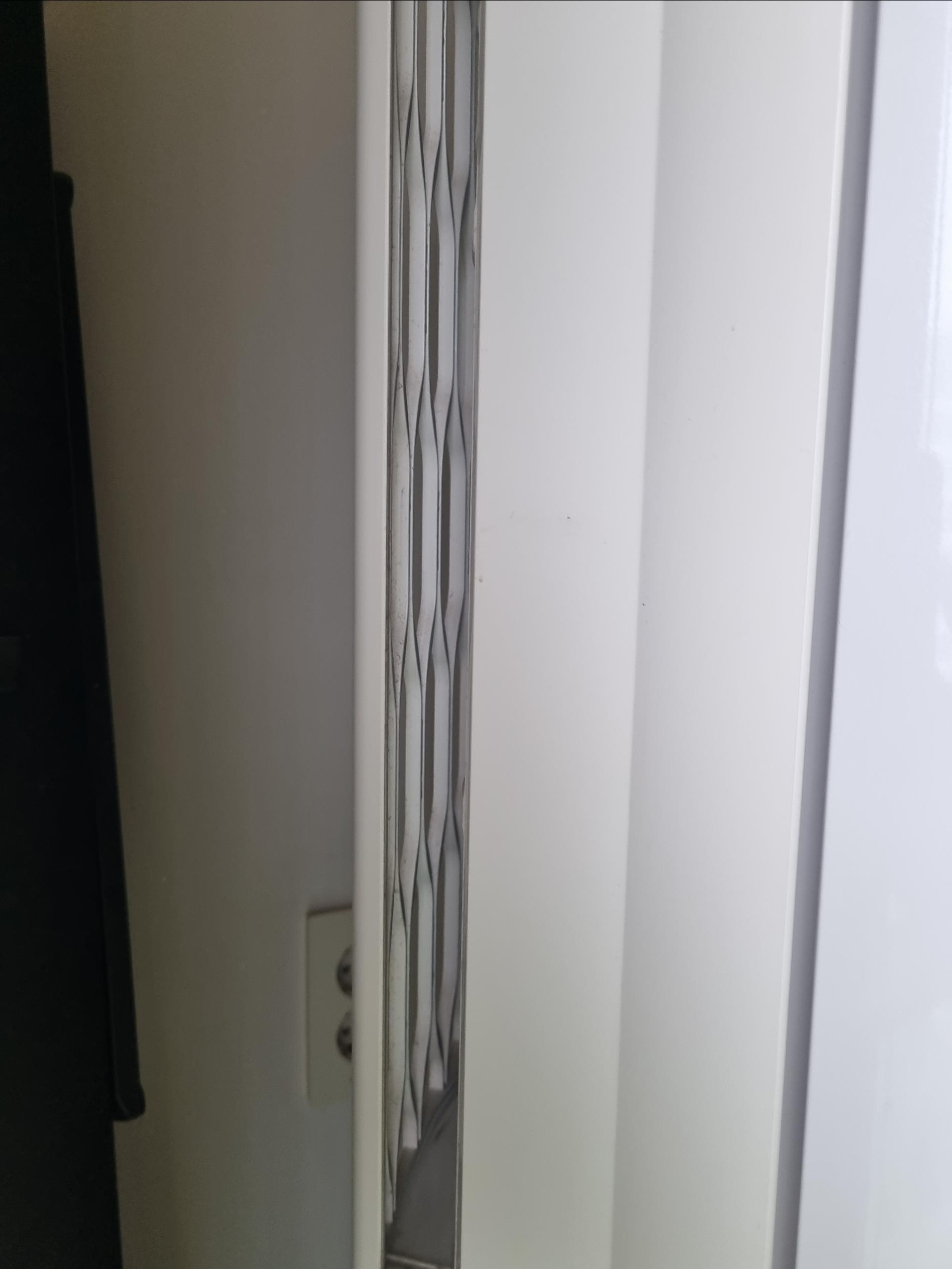 필터 케이스 위치