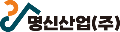명신산업_로고
