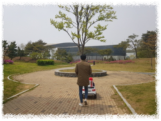 늘솔길공원