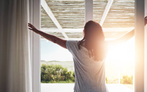 집중력 높이는 아침 루틴 만들기