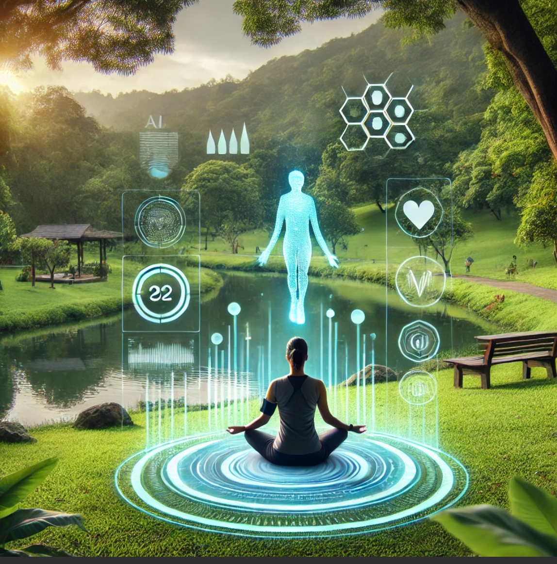 AI 시대, 추천하는 맞춤형 콘텐츠의 시대