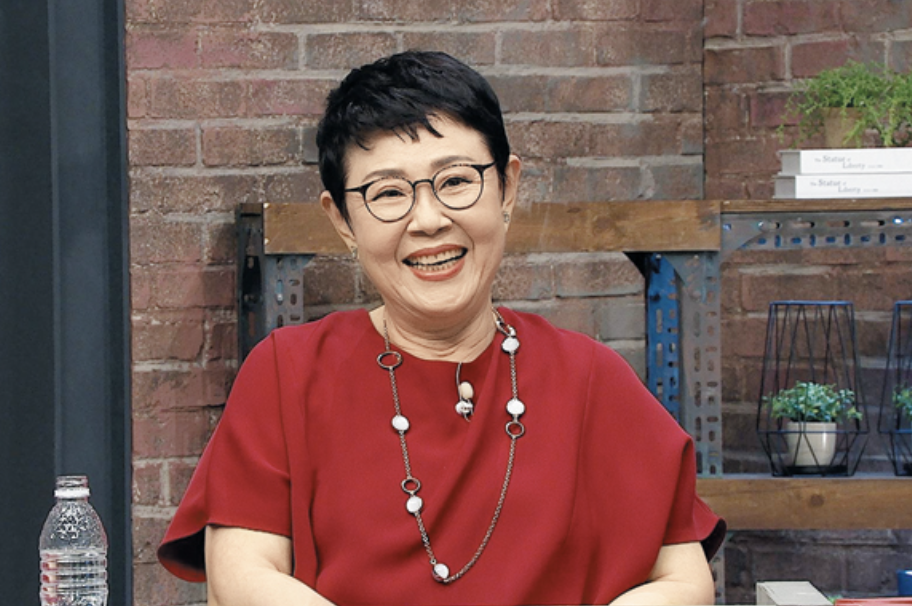 남능미 활동