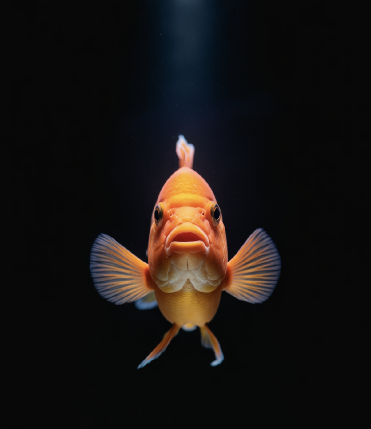 &amp;#39;혈앵무&amp;#39;&amp;#44; 귀여움 속에 숨겨진 비밀