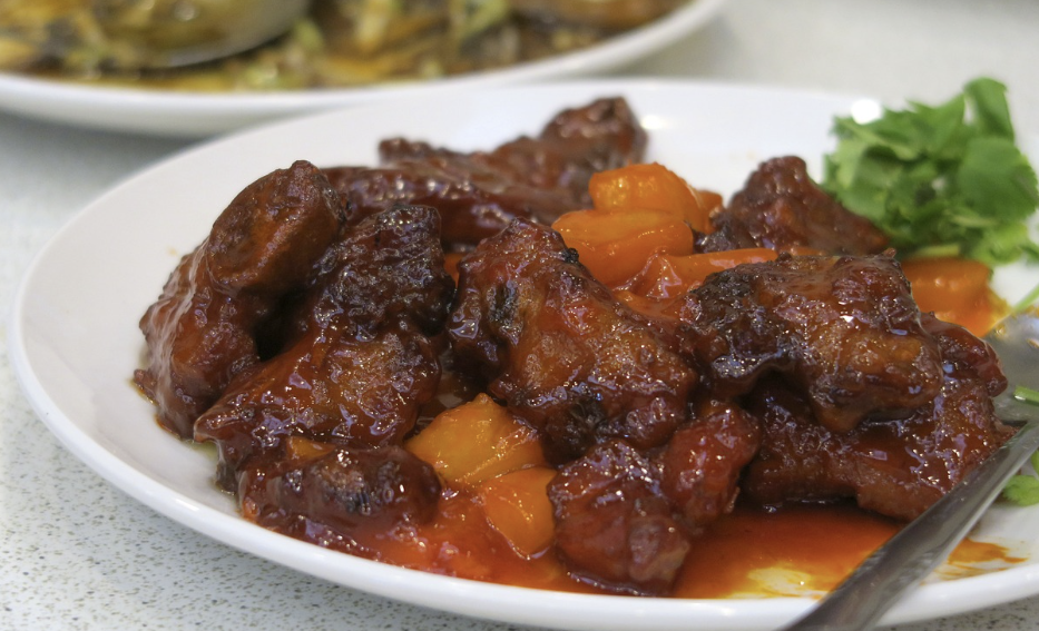 갈비찜의 풍부한 역사와 영양적 이점