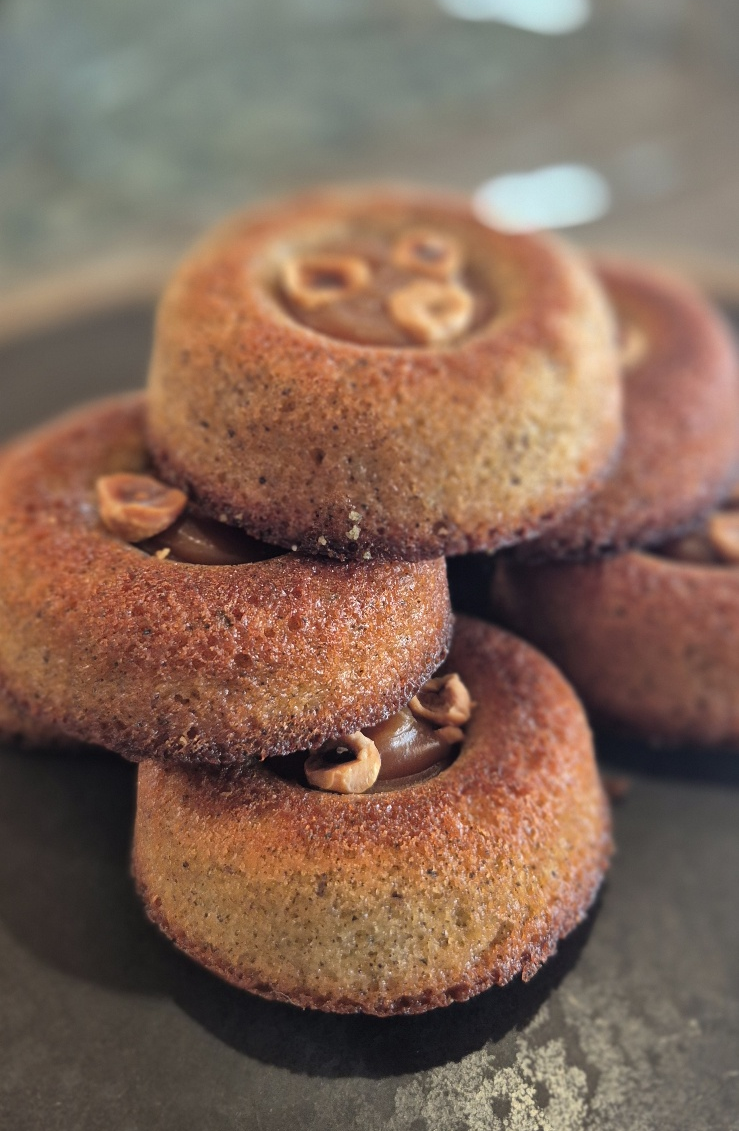 진정성 카페 베이커리