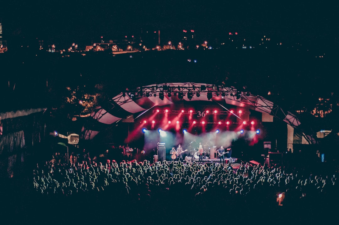 concert