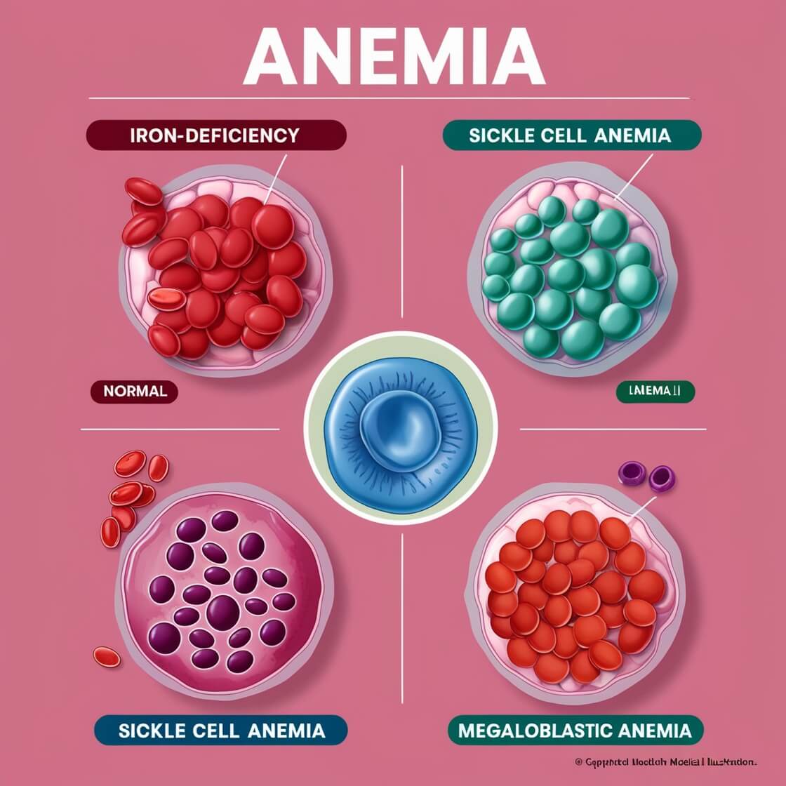 빈형 정의와 유형