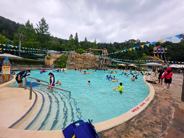 알아두면 돈 되는 캐리비안베이 할인 꿀팁