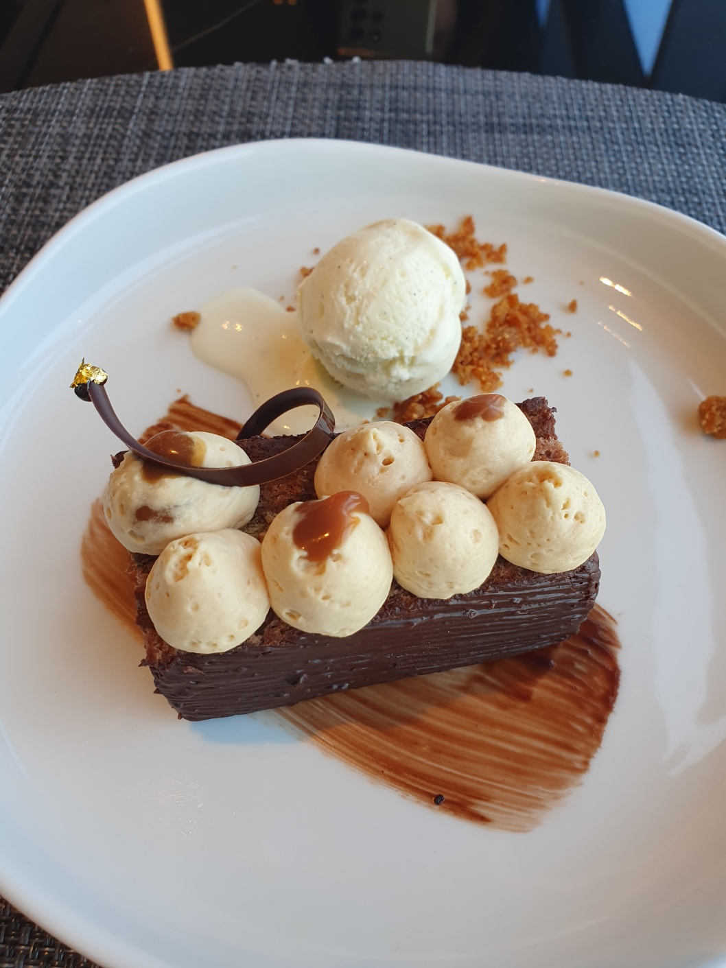 닉스디저트카라멜오페라