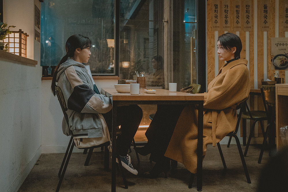 영화 ‘괜찮아 괜찮아 괜찮아!’ 관련 사진