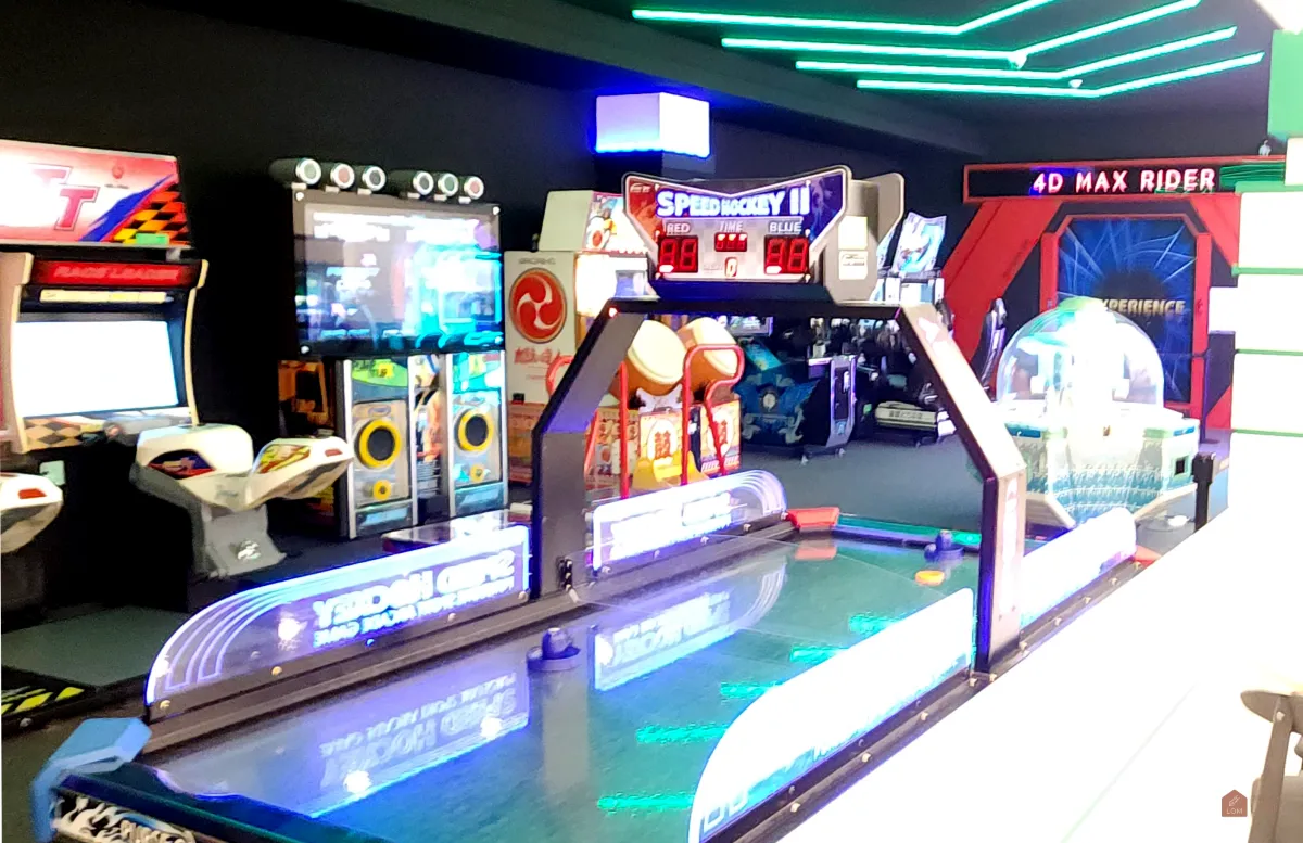 월드킹-큰아이들-오락실