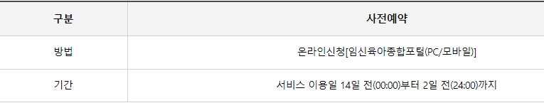 통합반